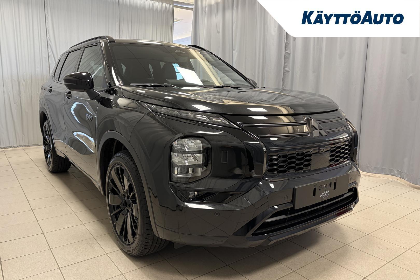 Mitsubishi Outlander 2026, kuva 3/31