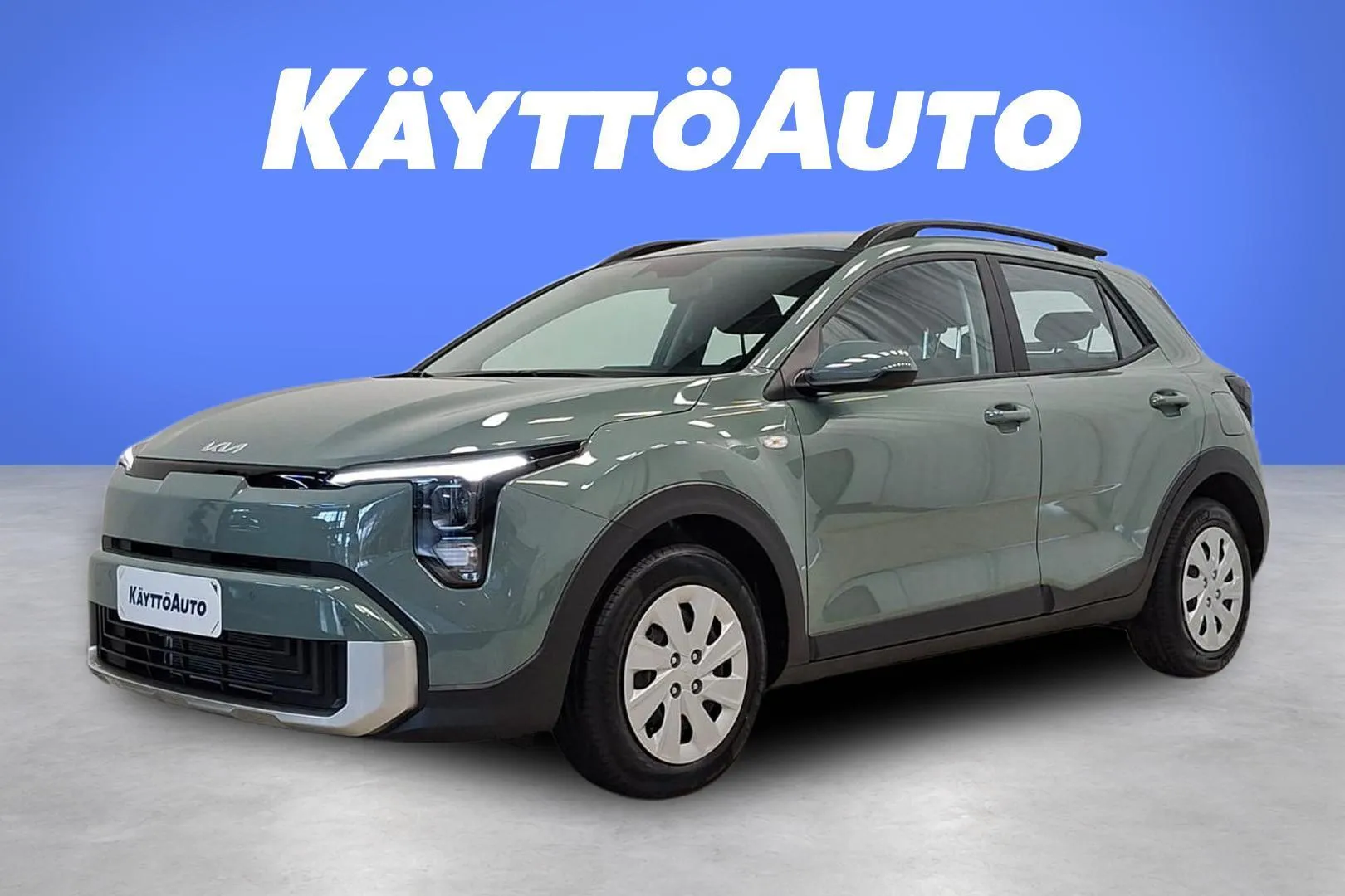 Kia Stonic NOT-615 carousel image