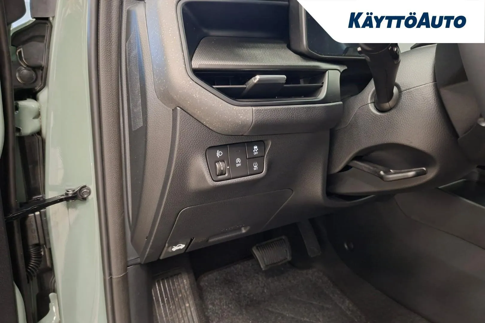 Kia Stonic NOT-615 carousel image