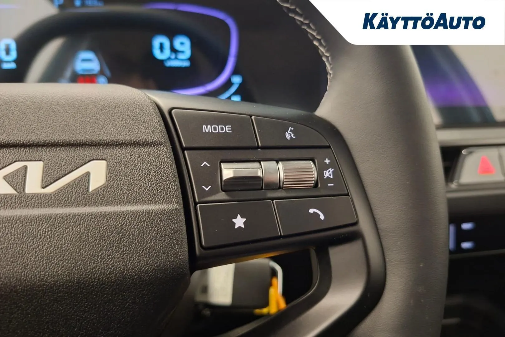 Kia Stonic NOT-615 carousel image