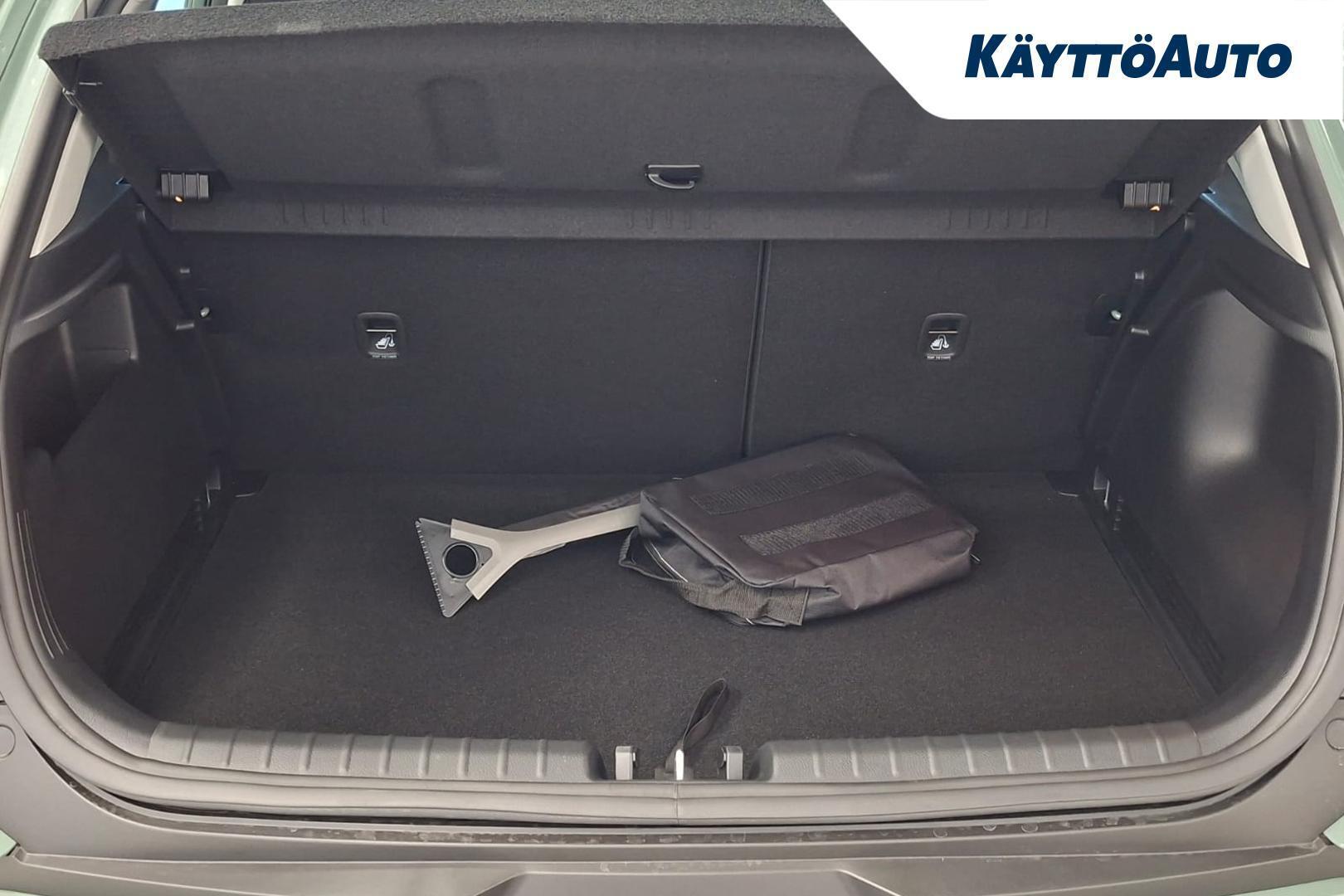Kia Stonic 1,0 T-GDI 100hv LX DCT 2027, kuva 5/24