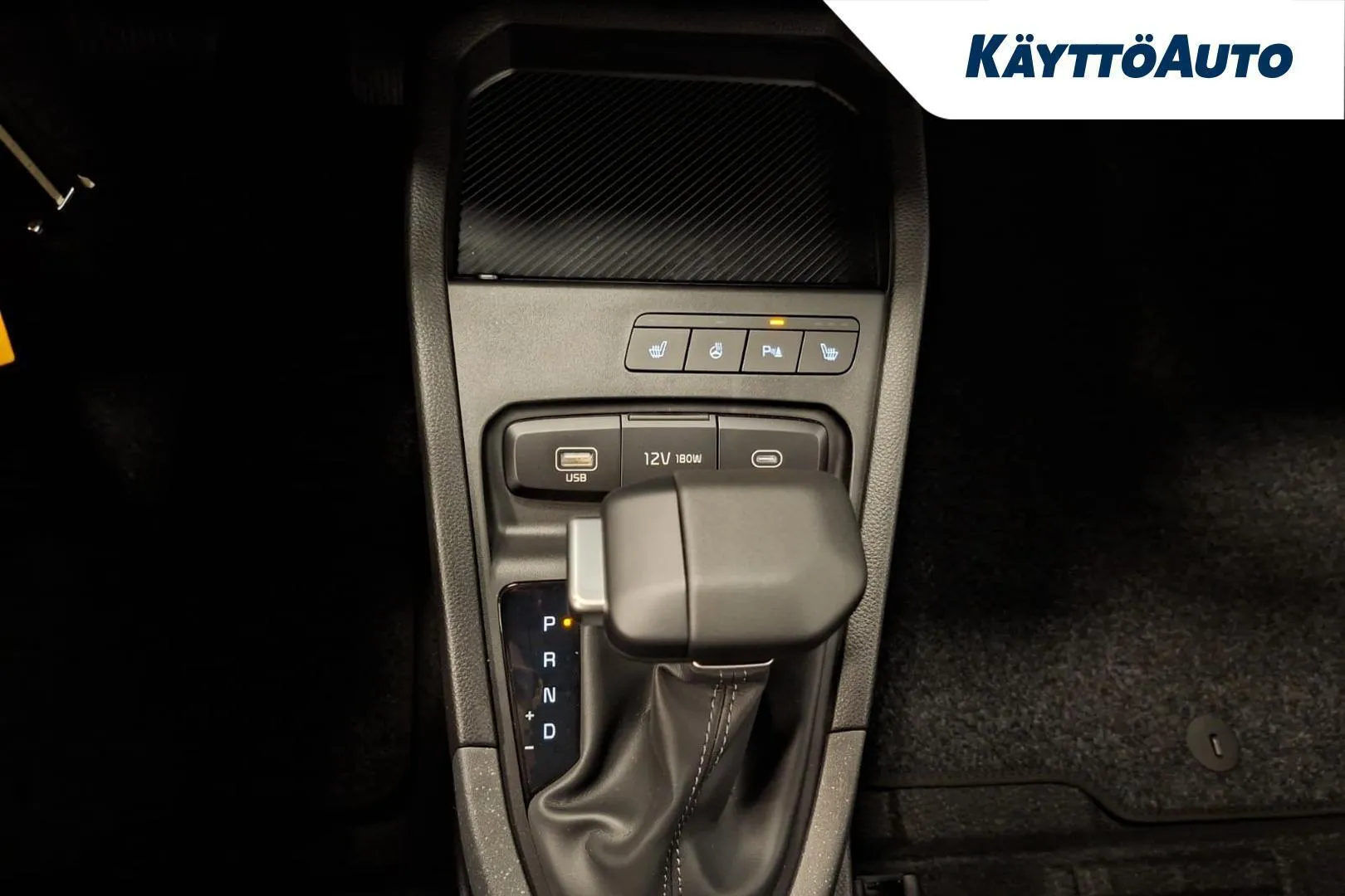 Kia Stonic NOT-615 carousel image