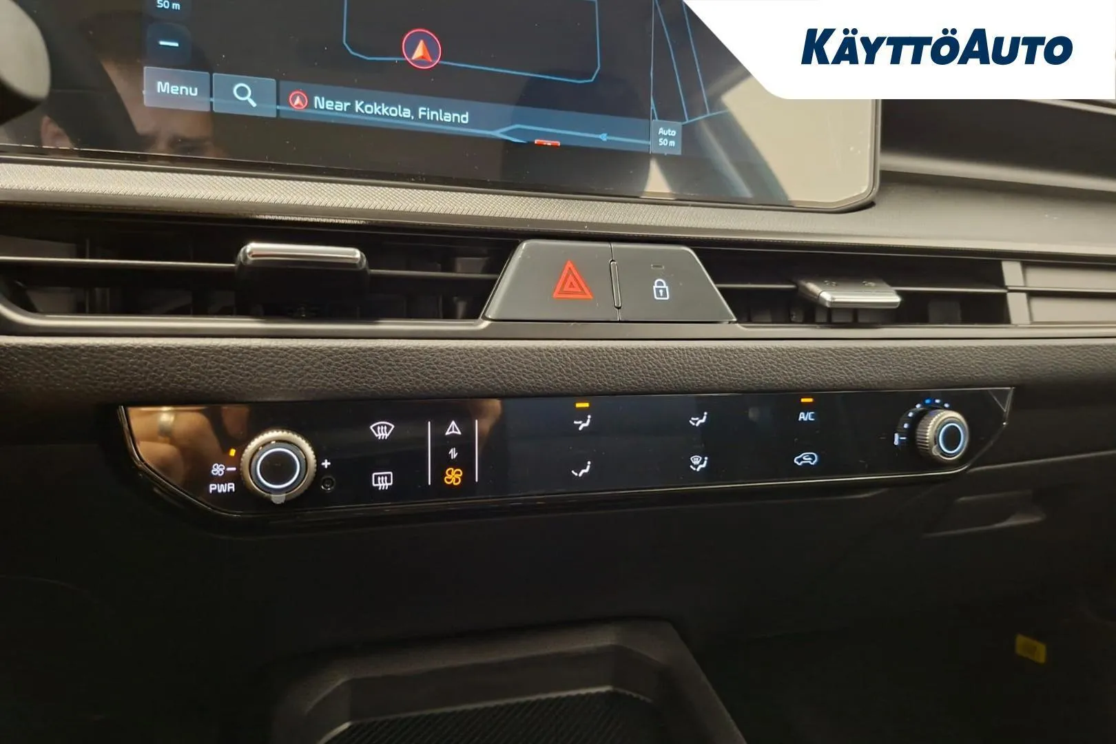 Kia Stonic NOT-615 carousel image