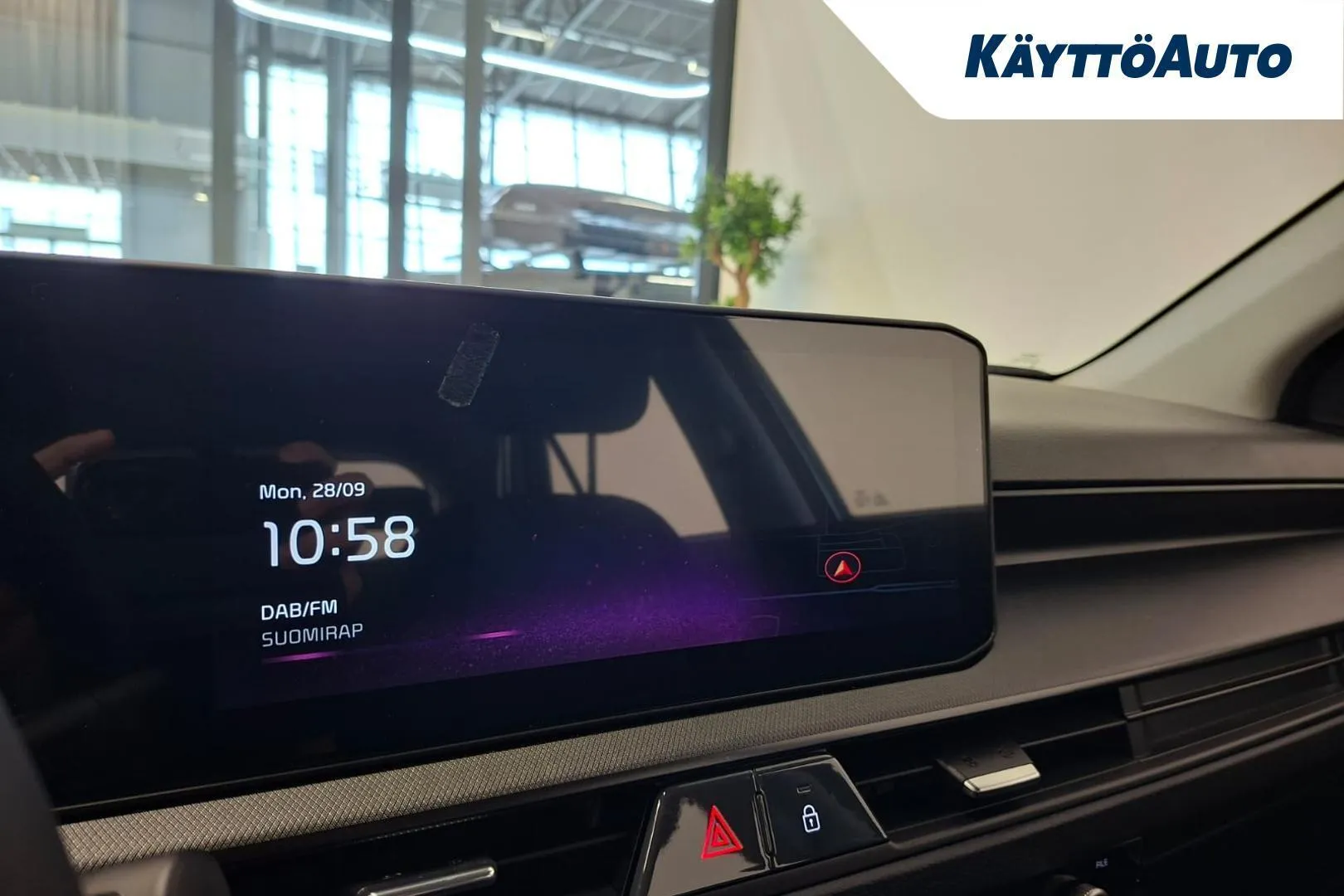 Kia Stonic NOT-615 carousel image