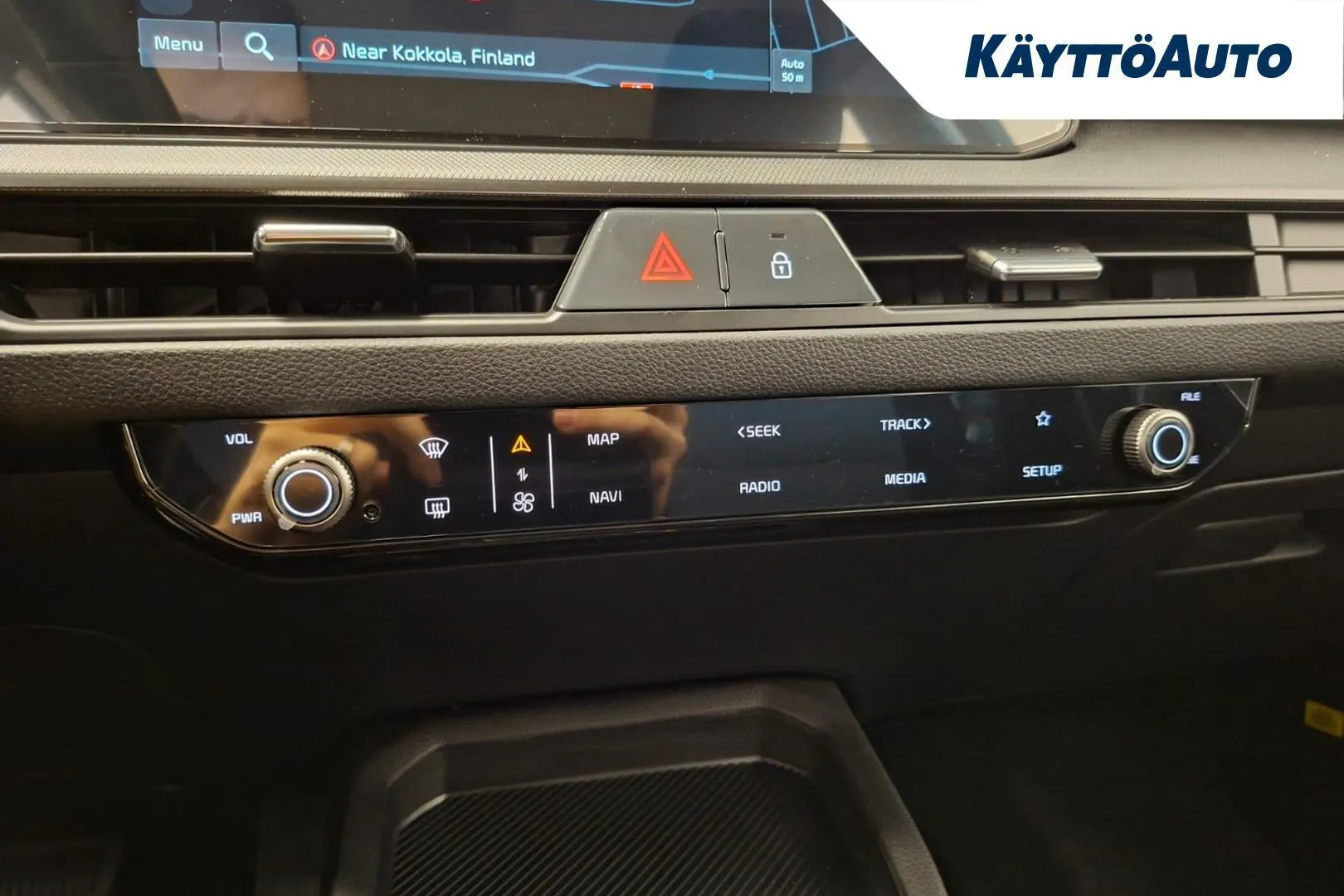 Kia Stonic NOT-615 carousel image
