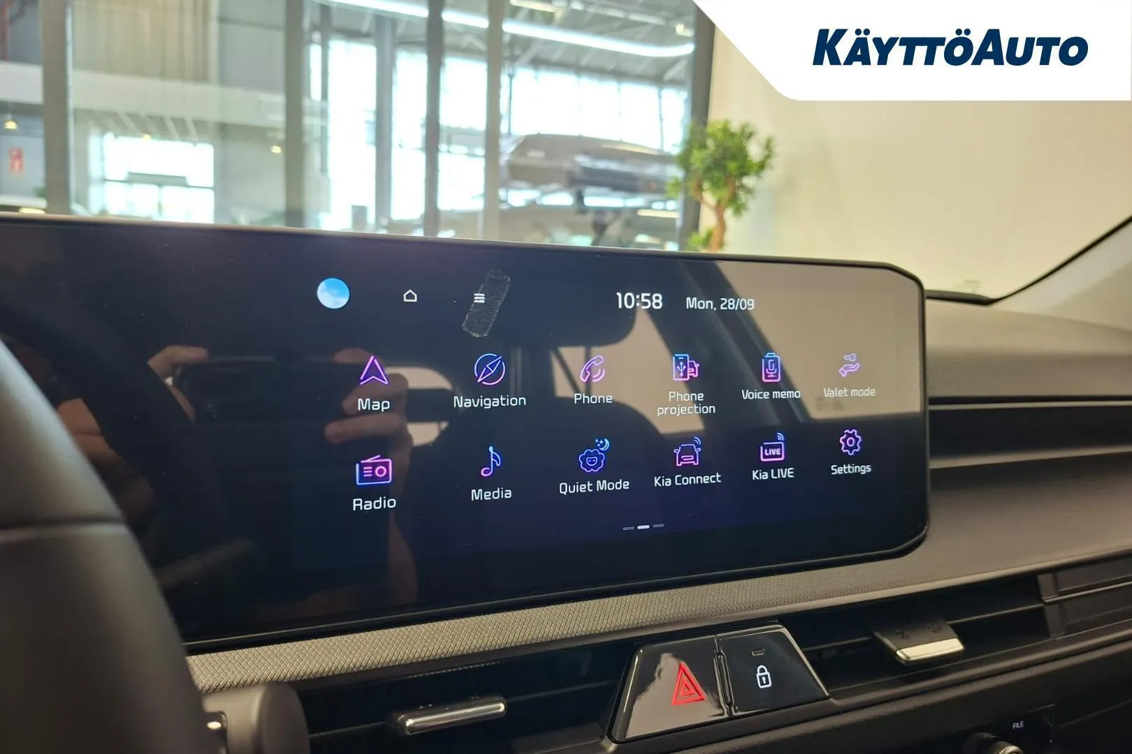 Kia Stonic NOT-615 carousel image