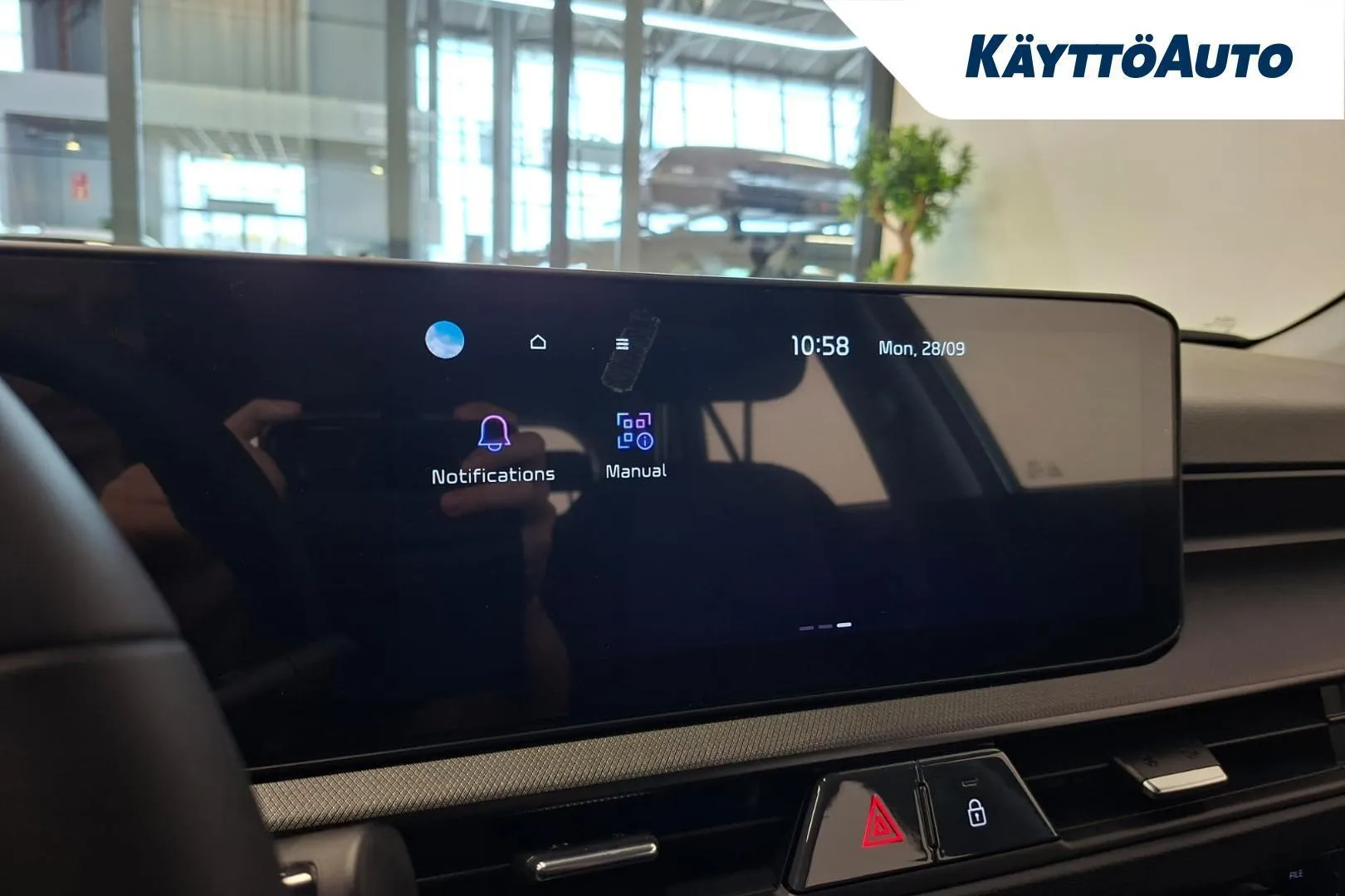 Kia Stonic NOT-615 carousel image