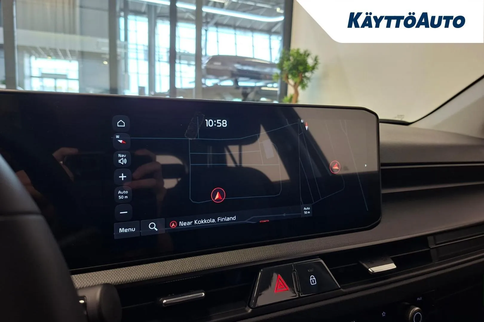 Kia Stonic NOT-615 carousel image