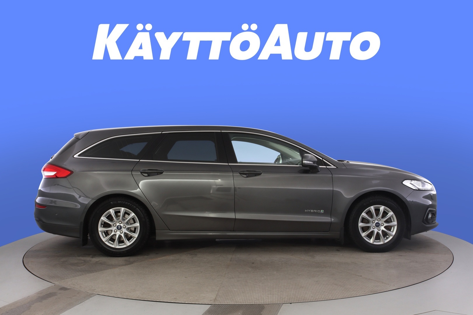 Ford Mondeo 2019, bild 7/43