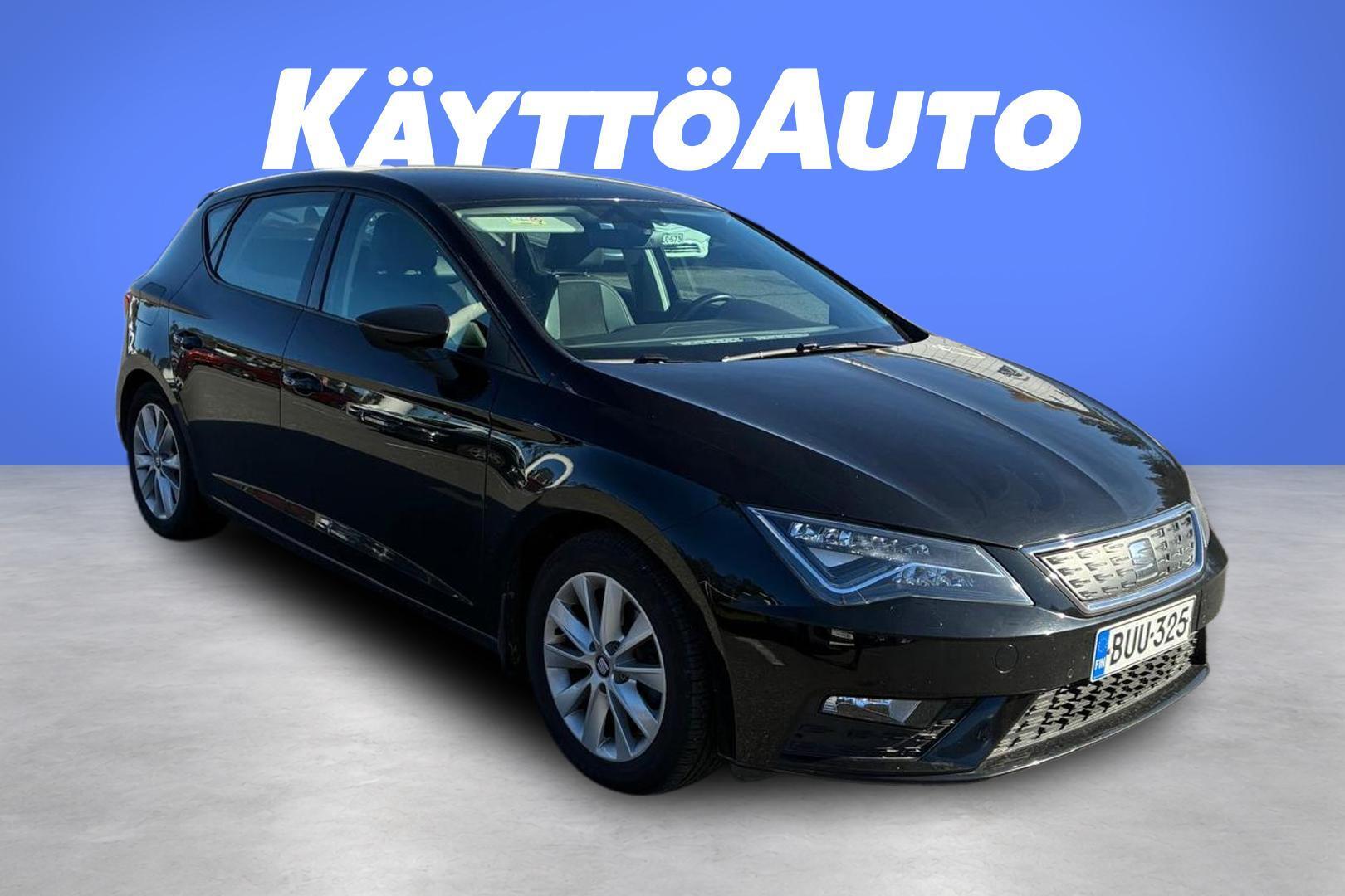 Seat Leon 2017, bild 3/8