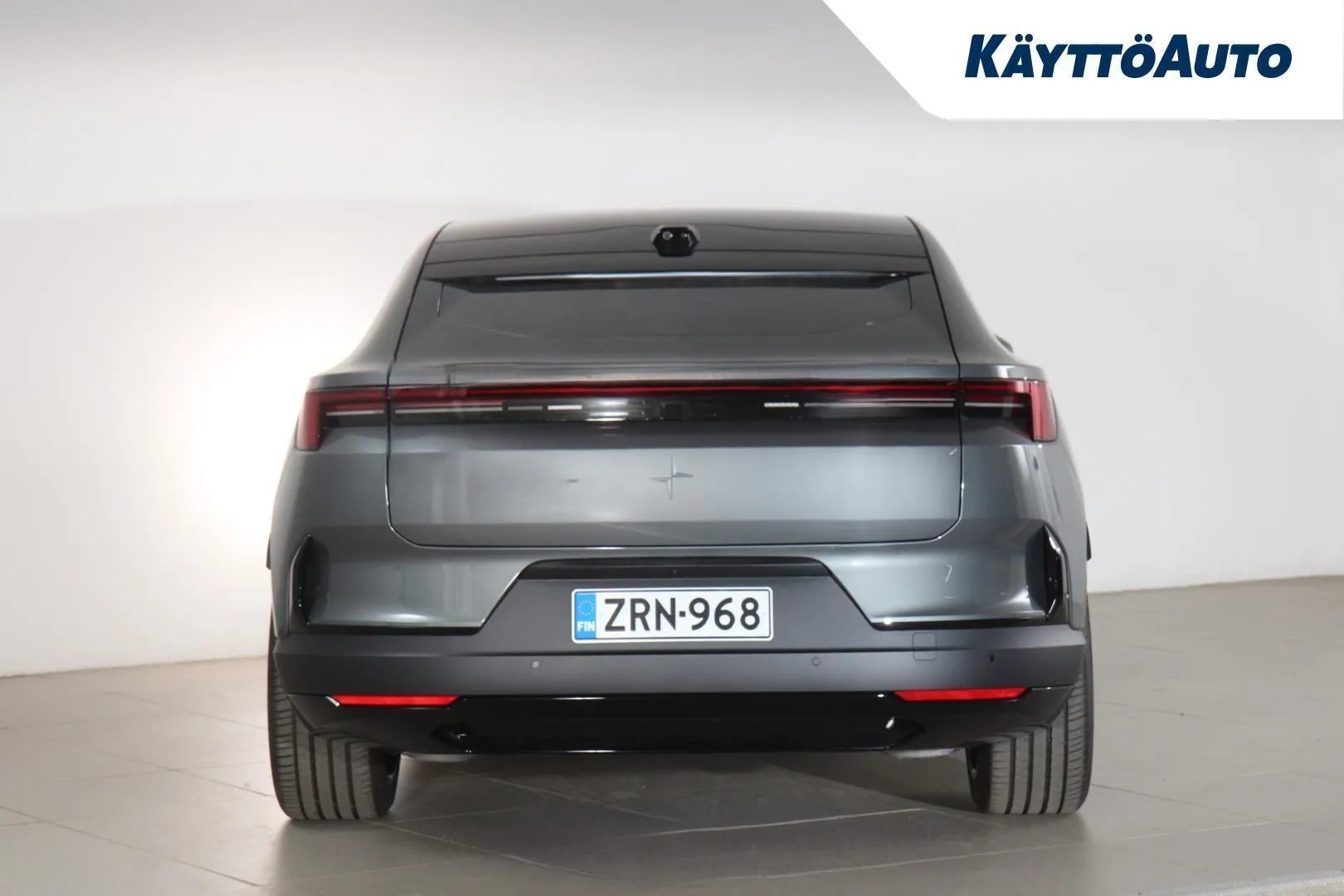 POLESTAR 4 ZRN-968 carousel image