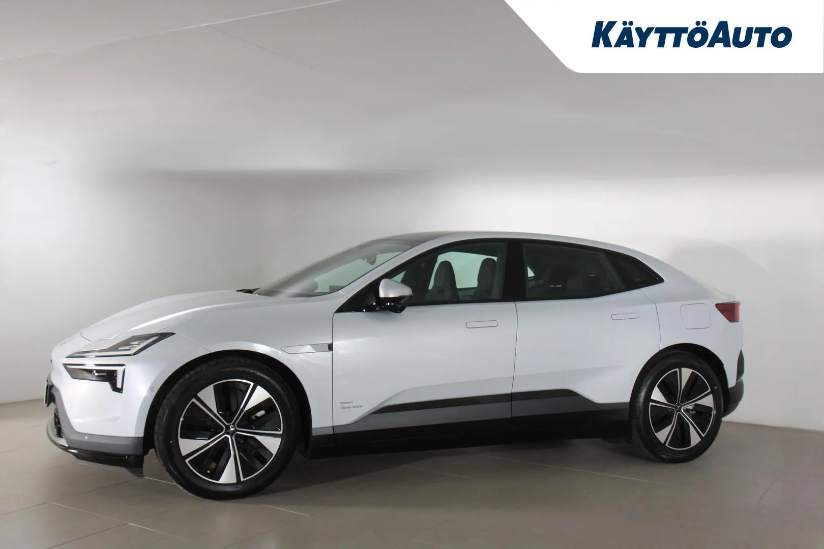 POLESTAR 4 NOM-309 carousel image