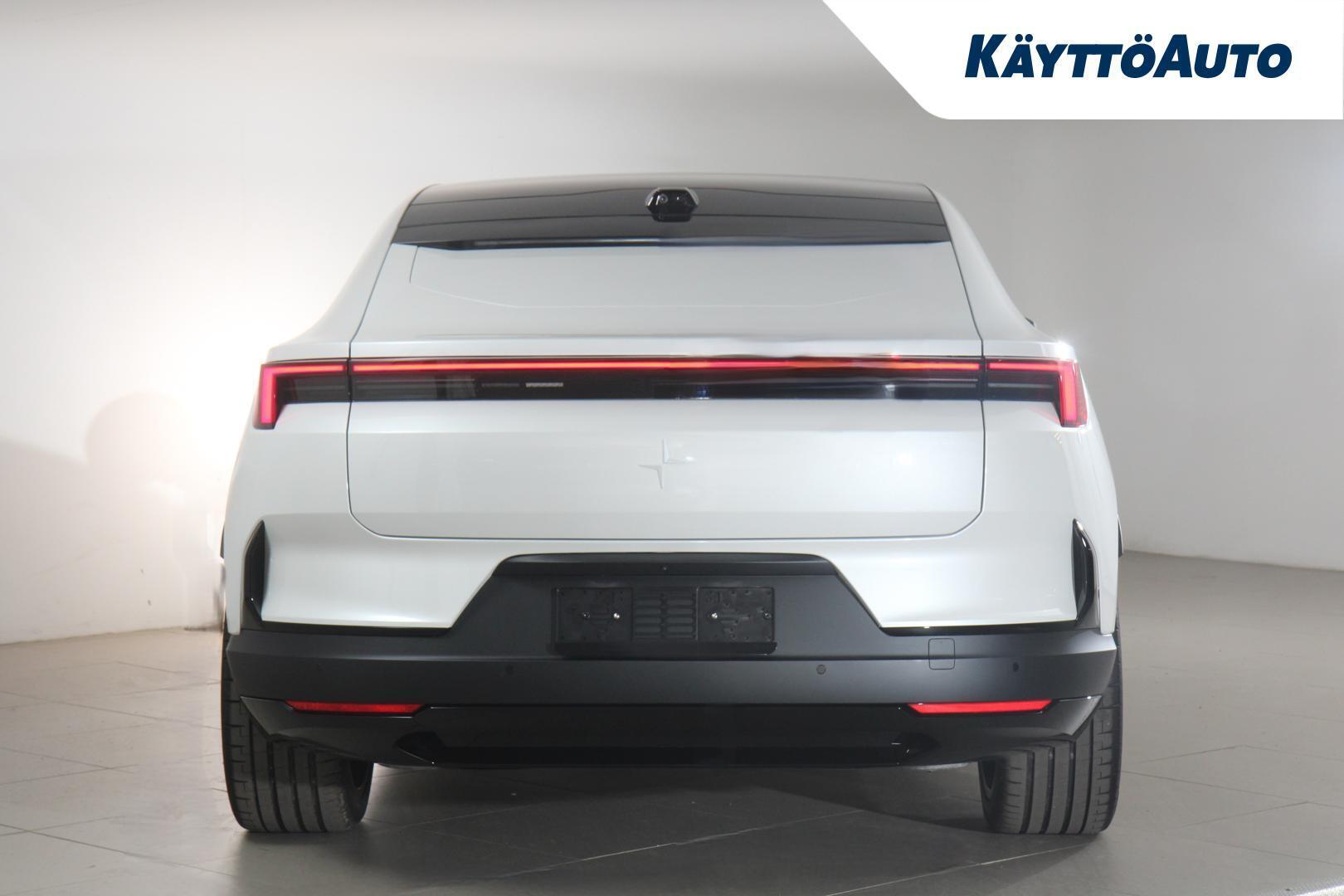 Polestar 4 2026, bild 5/33