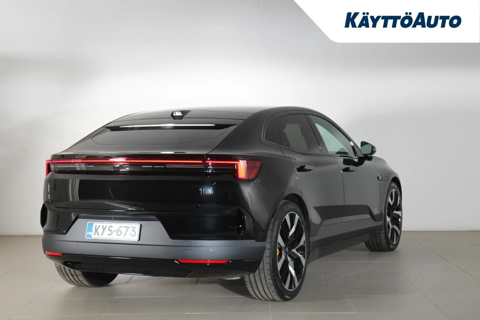 POLESTAR 4 KYS-673 carousel image
