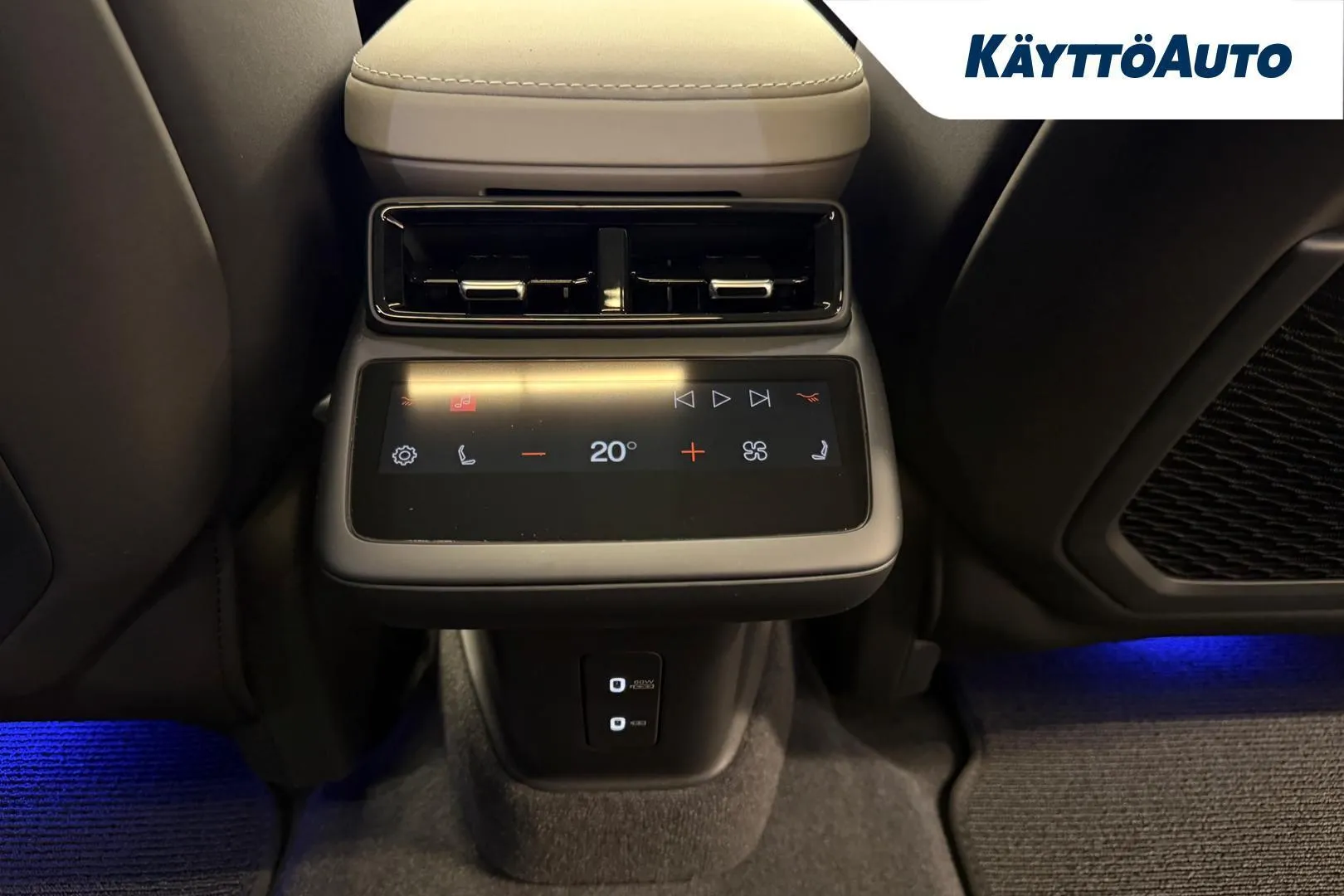 POLESTAR 4 KYS-673 carousel image
