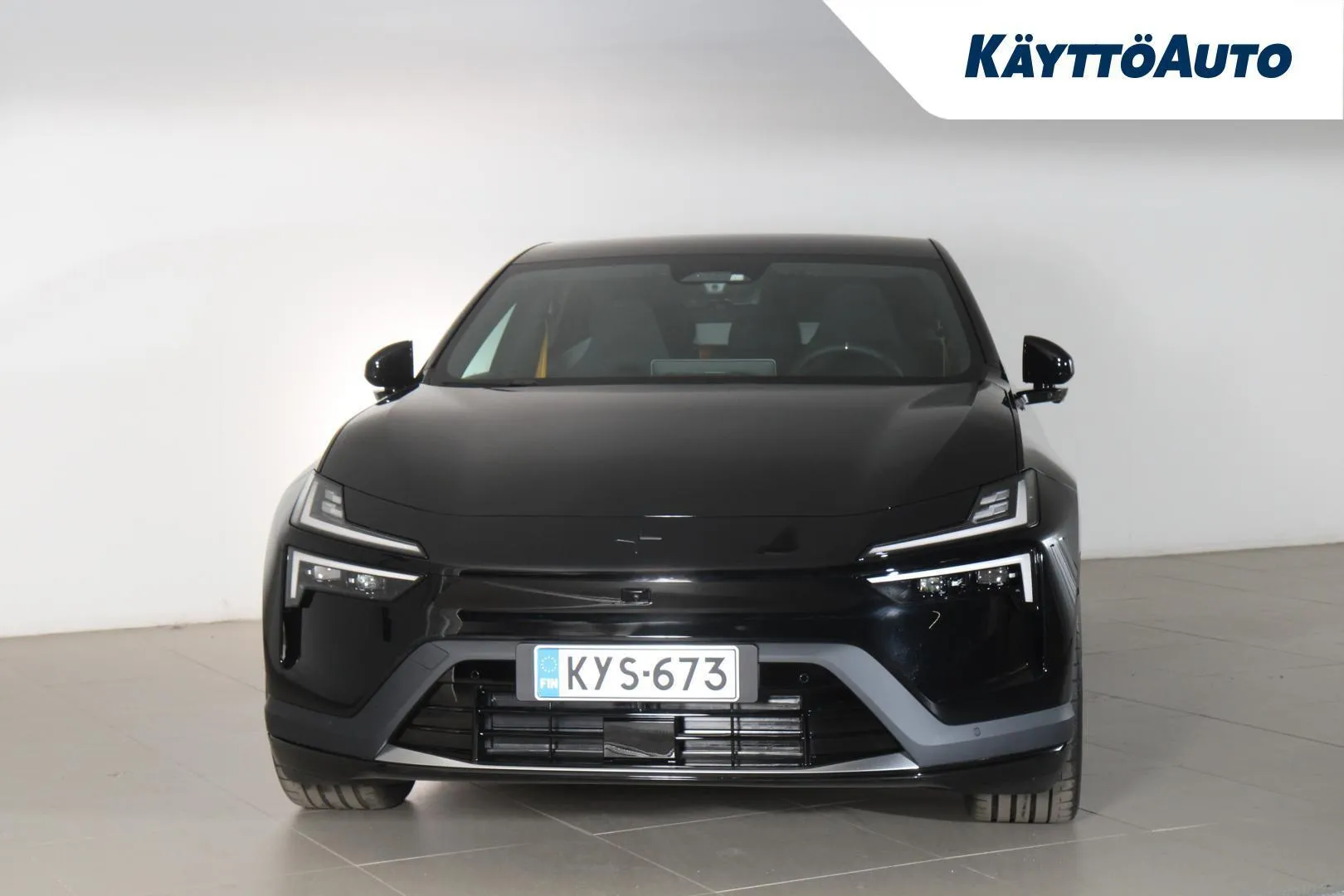 POLESTAR 4 KYS-673 carousel image