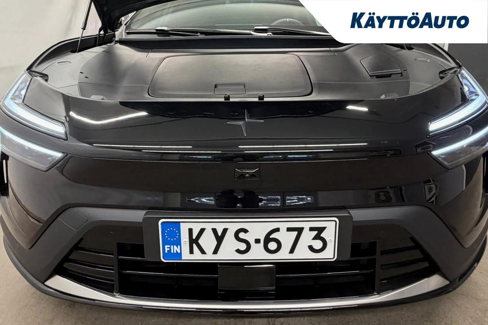 POLESTAR 4 KYS-673 carousel image