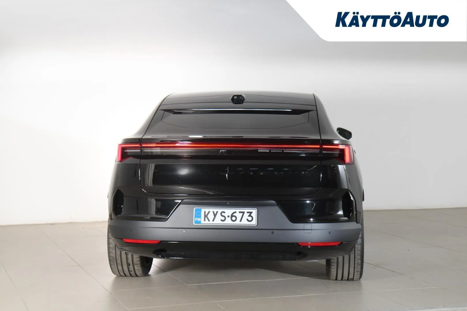 POLESTAR 4 KYS-673 carousel image
