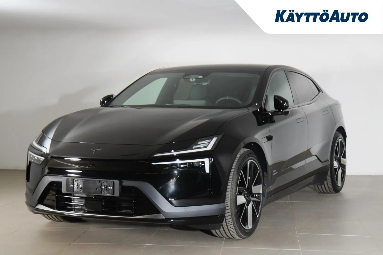 POLESTAR 4 YMI-764 carousel image