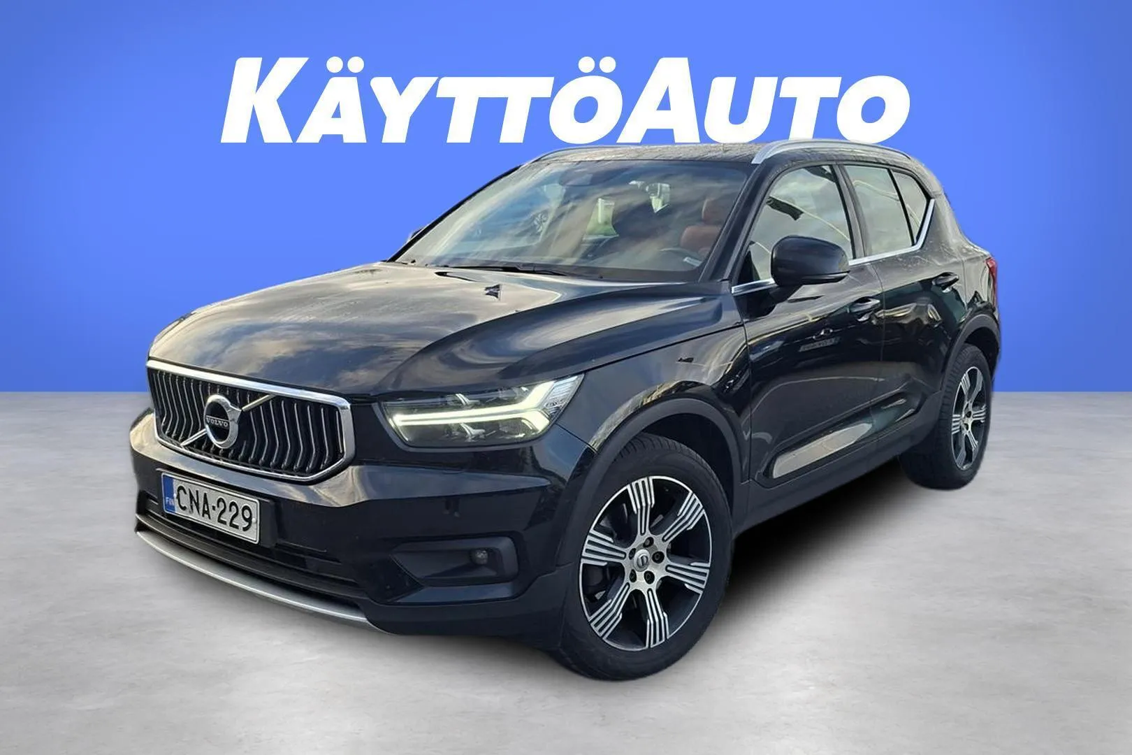 Volvo XC40 CNA-229 carousel image