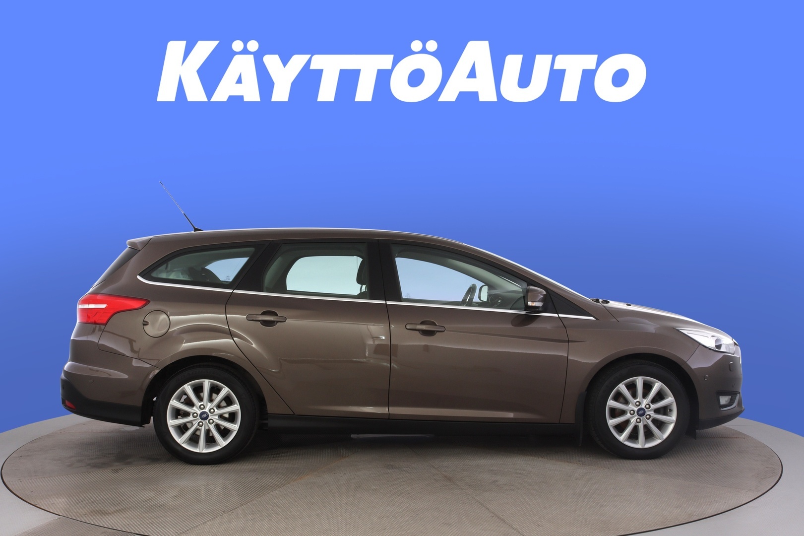 Ford Focus 2016, kuva 6/30