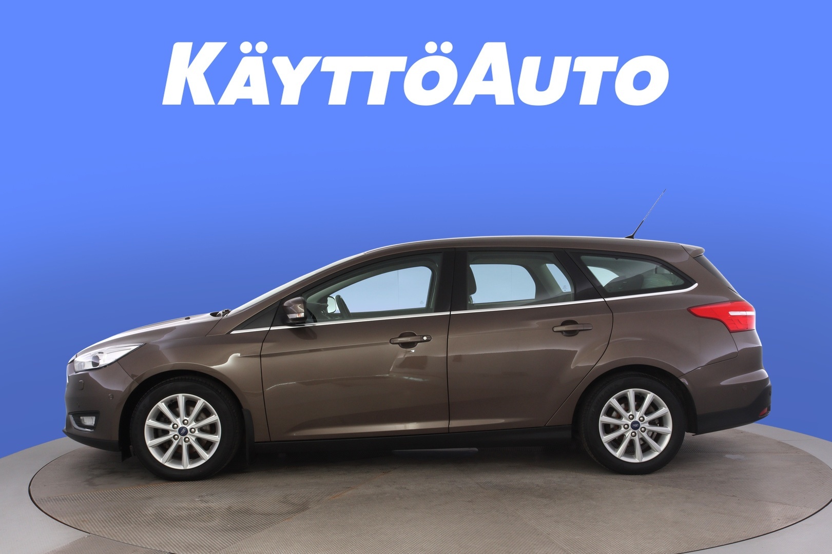 Ford Focus 2016, kuva 2/30