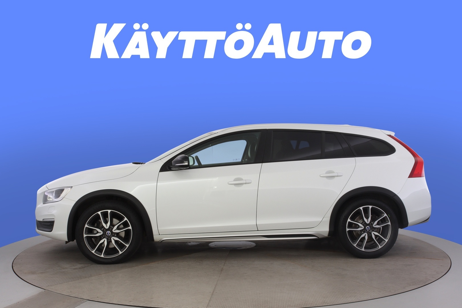 Volvo V60 Cross Country 2015, bild 3/43