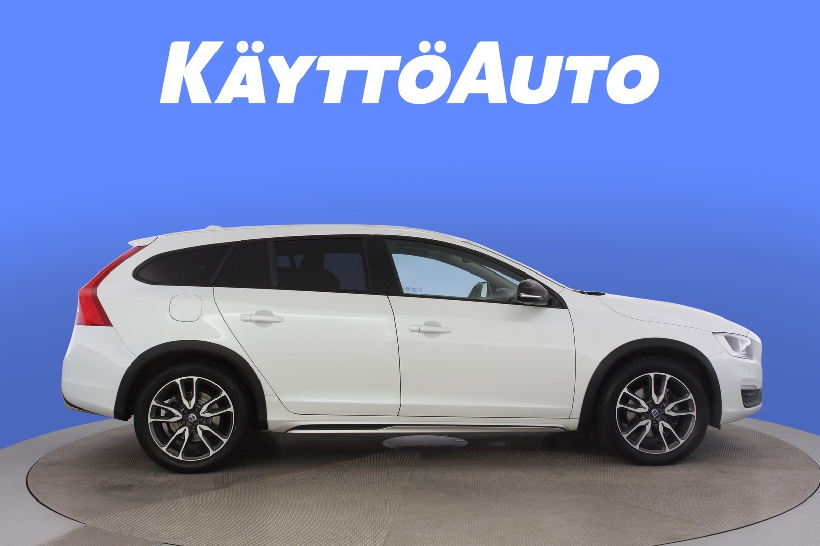 Volvo V60 Cross Country 2015, bild 7/43