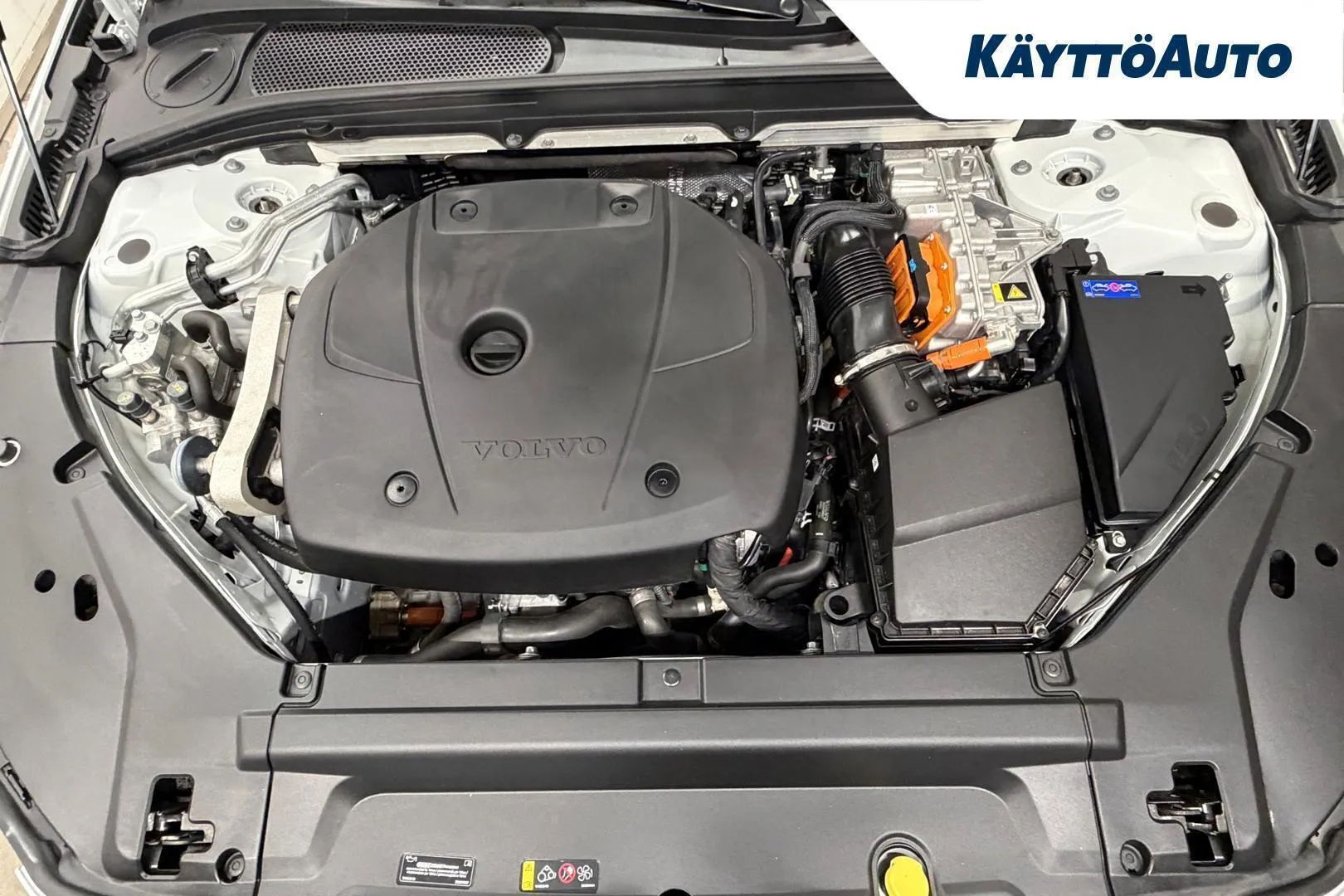 VOLVO V90 MSN-912 carousel image