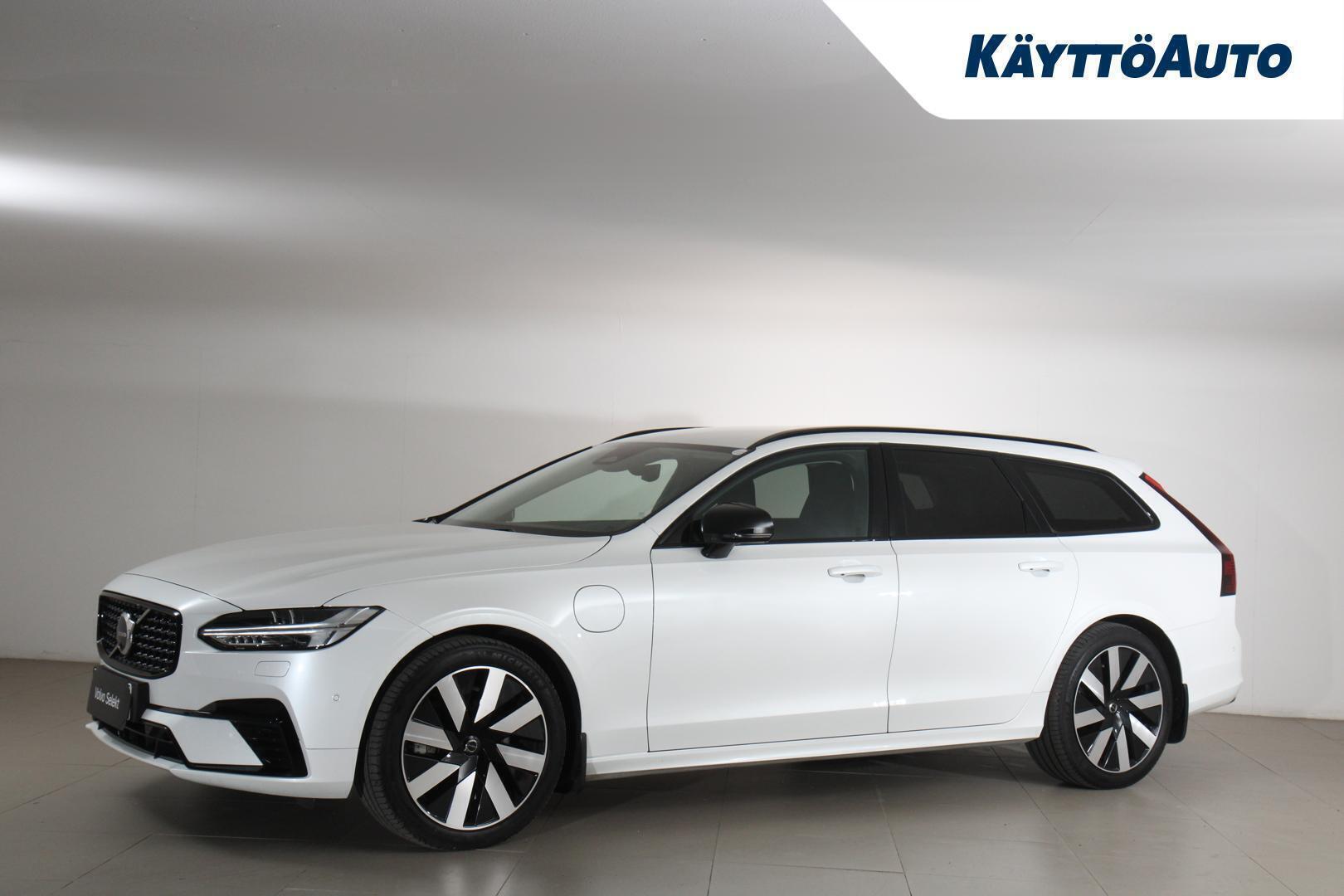 Volvo V90 2025, bild 5/26