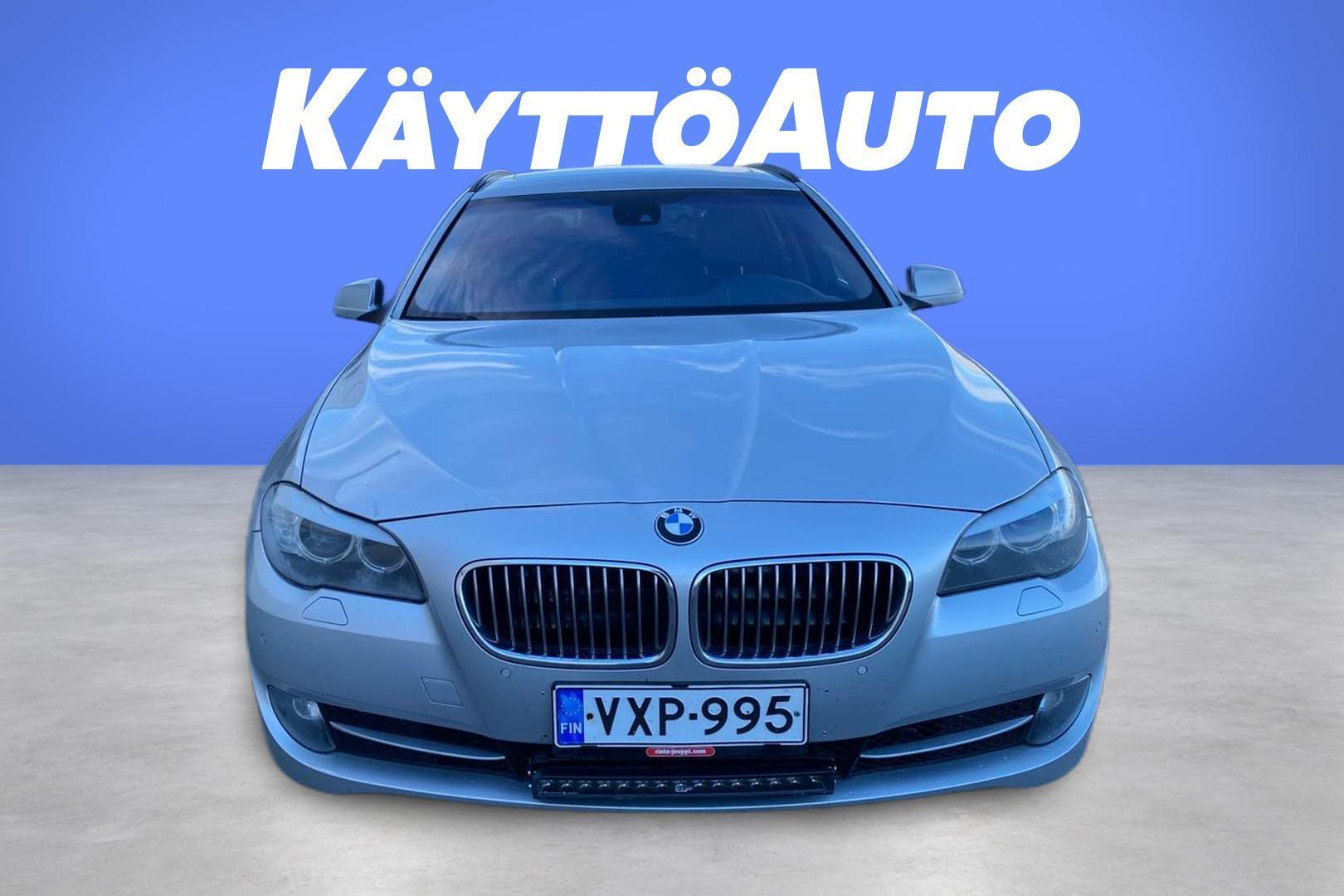 BMW 528 A F11 Touring 2010, kuva 2/7