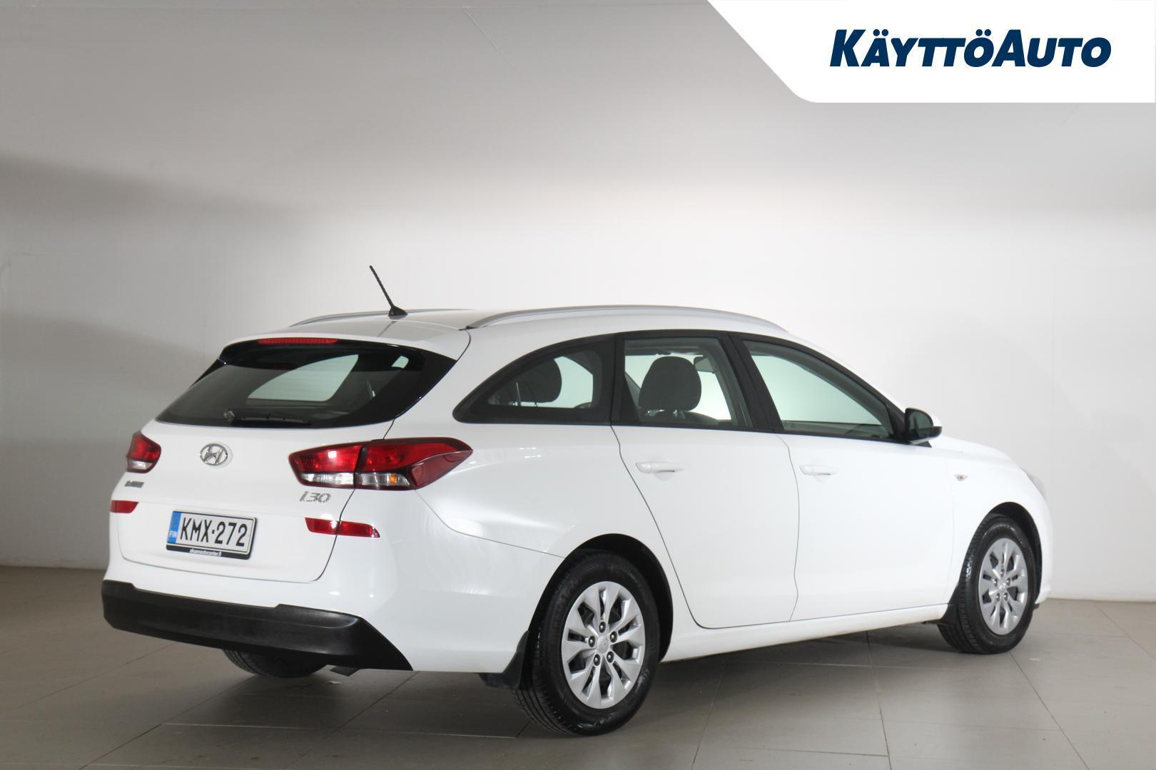 Hyundai i30 1,4 Classic 2018, bild 7/26