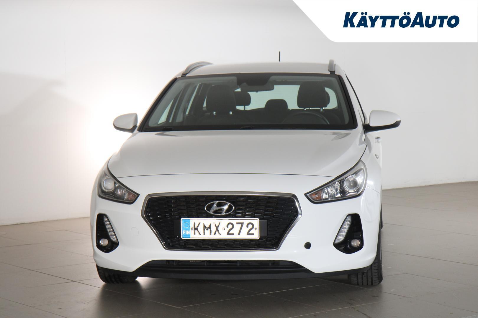 Hyundai i30 1,4 Classic 2018, bild 3/26