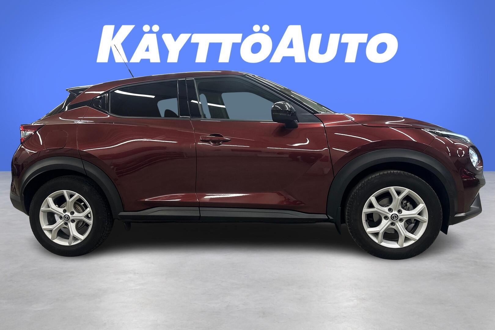 Nissan Juke 2020, bild 5/29
