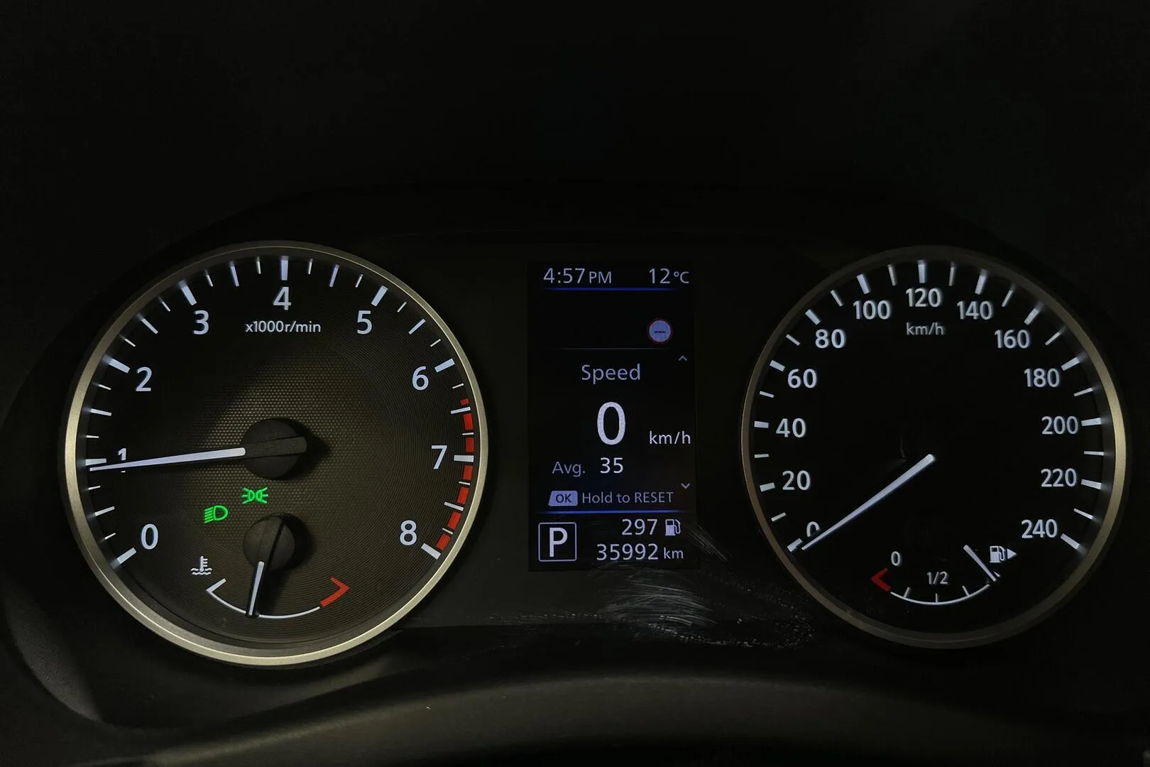 Nissan Juke SON-883 carousel image
