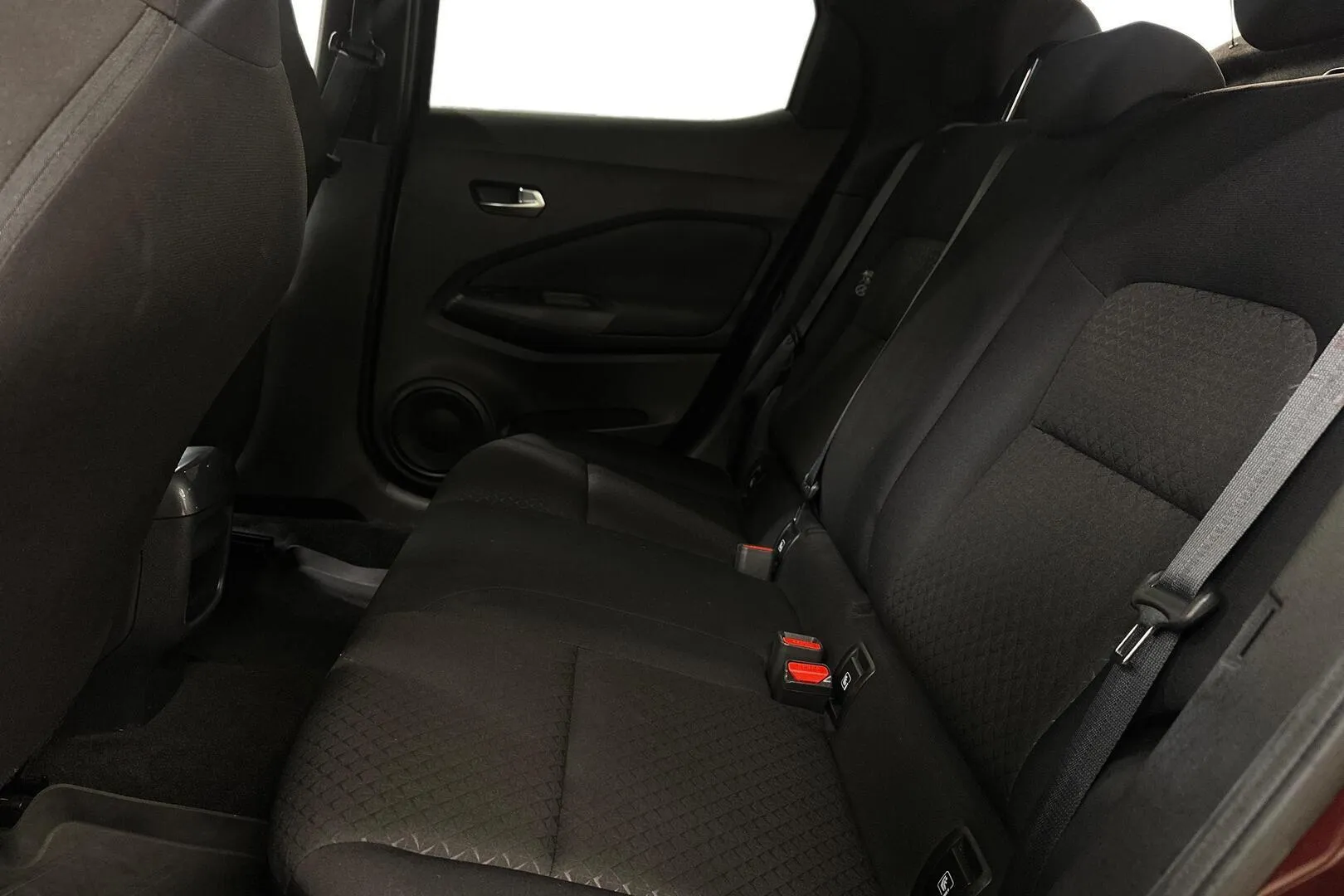 Nissan Juke SON-883 carousel image