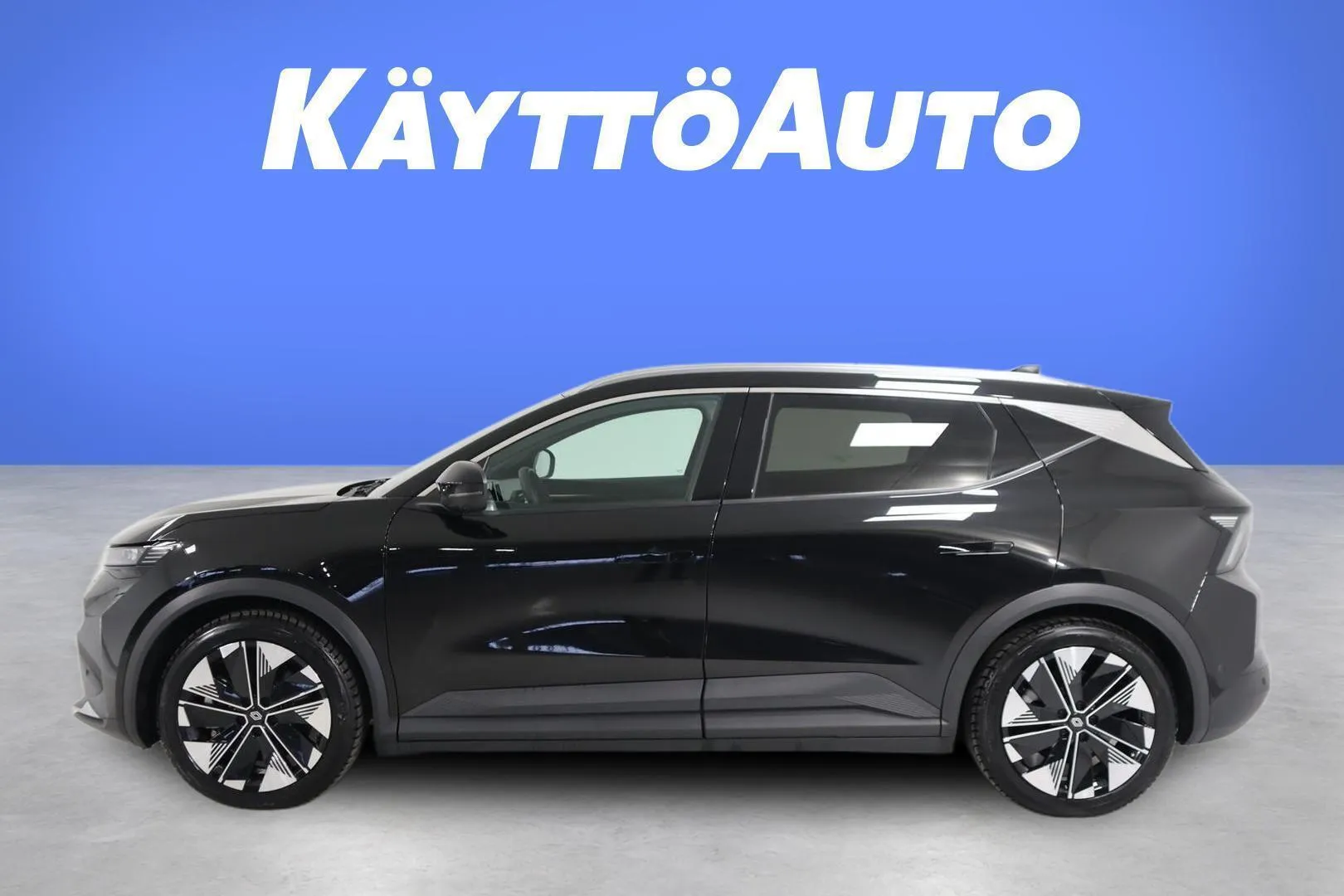 Renault Scenic XTR-564 carousel image