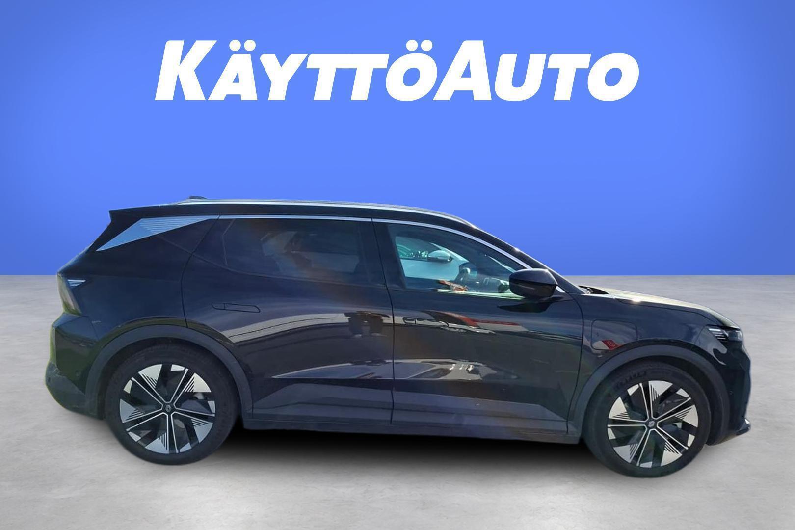 Renault Scenic 2024, kuva 7/9