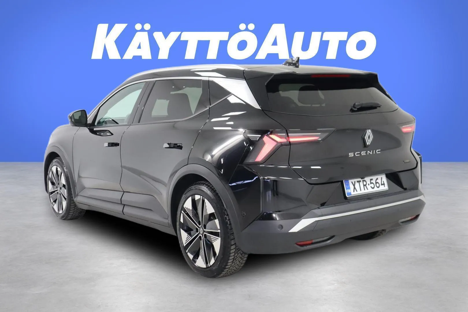 Renault Scenic XTR-564 carousel image