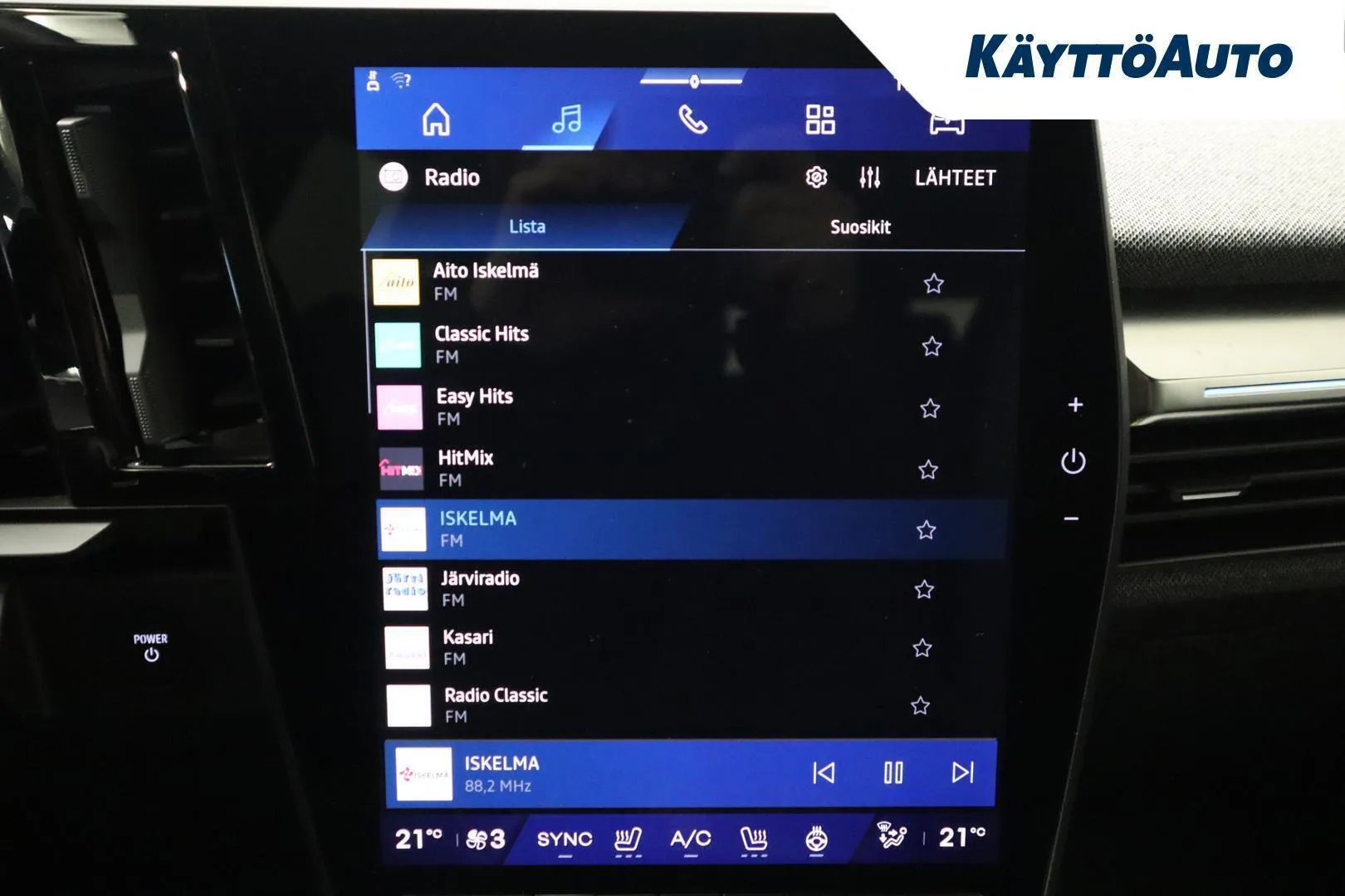 Renault Scenic XTR-564 carousel image