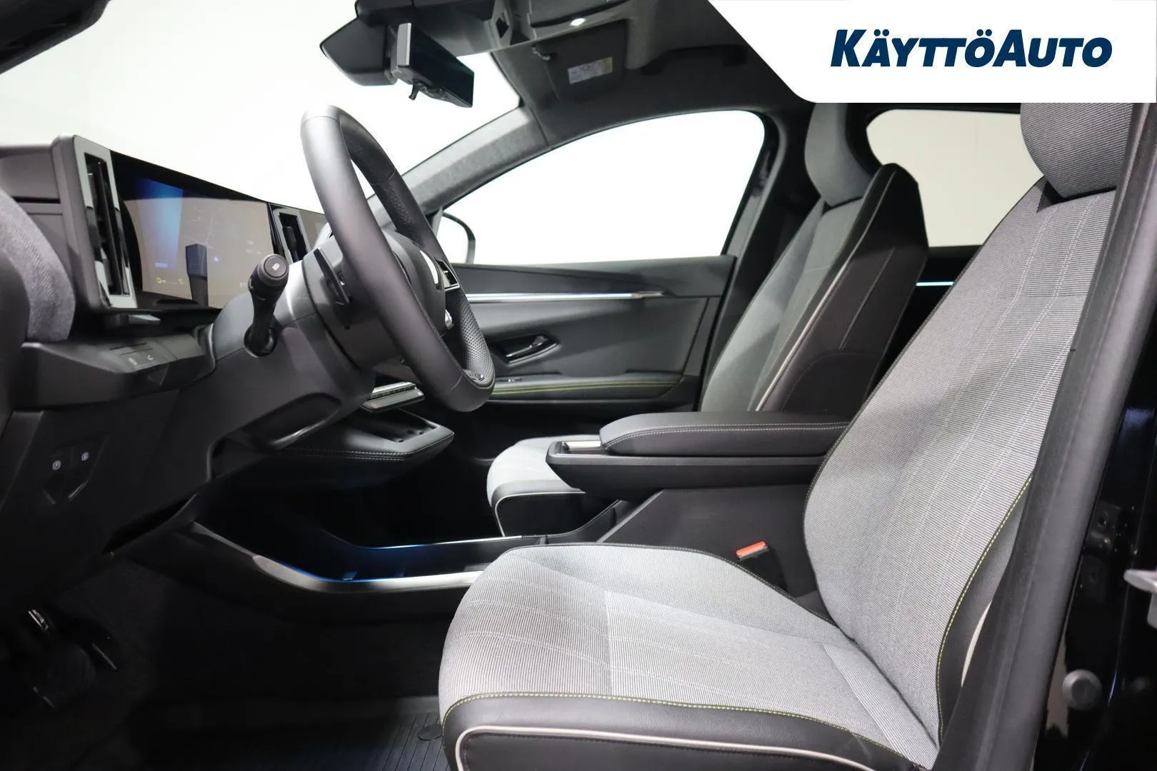 Renault Scenic XTR-564 carousel image