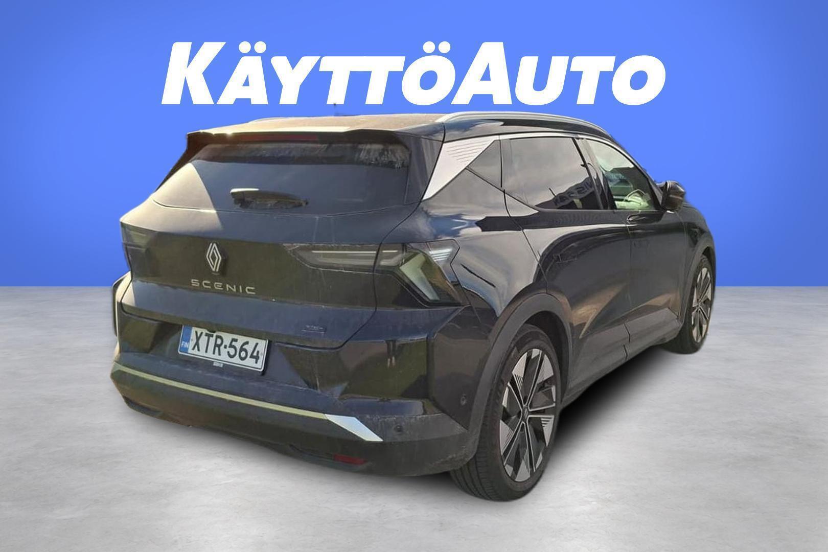 Renault Scenic 2024, kuva 6/9