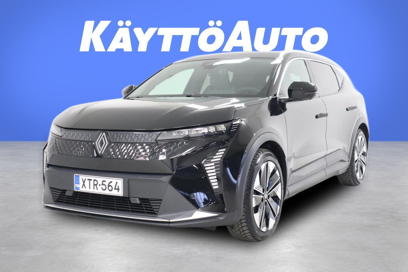 Renault Scenic 2024, bild 3/29