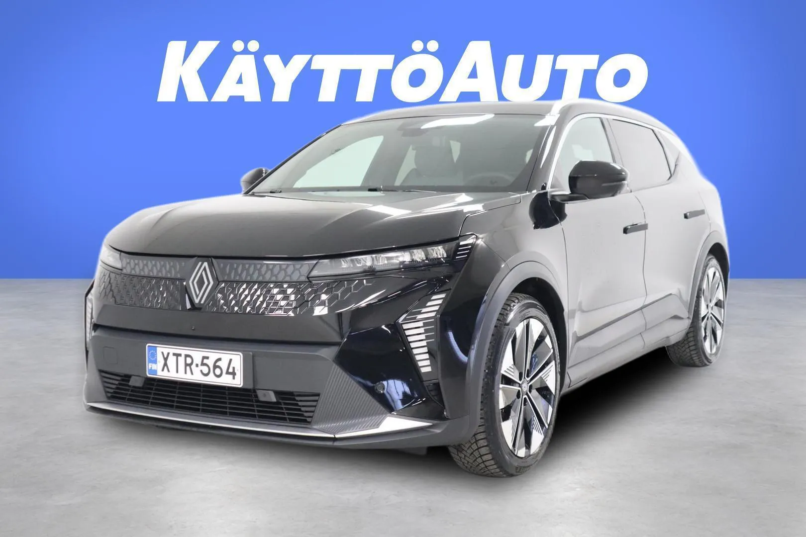 Renault Scenic XTR-564 carousel image