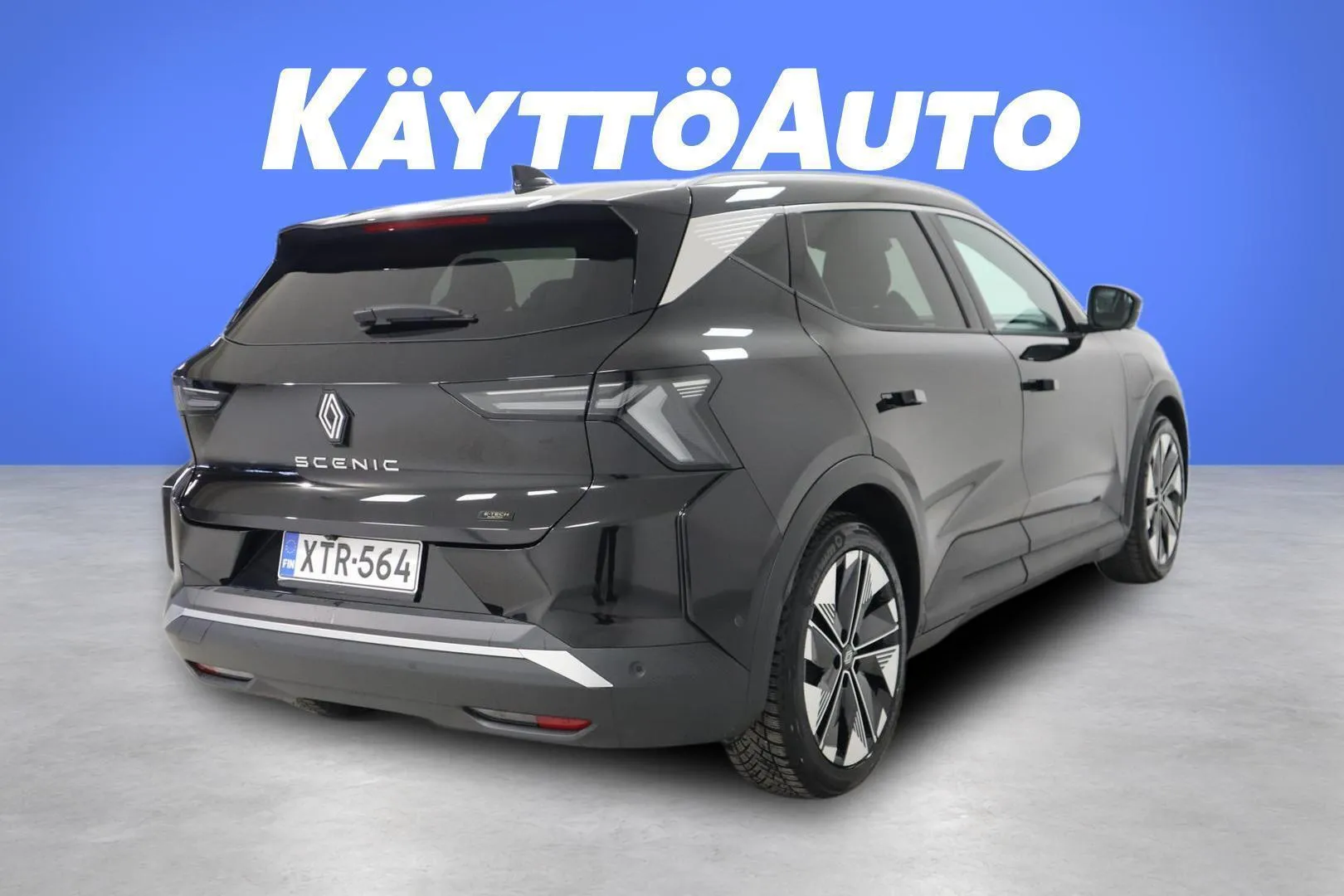 Renault Scenic XTR-564 carousel image