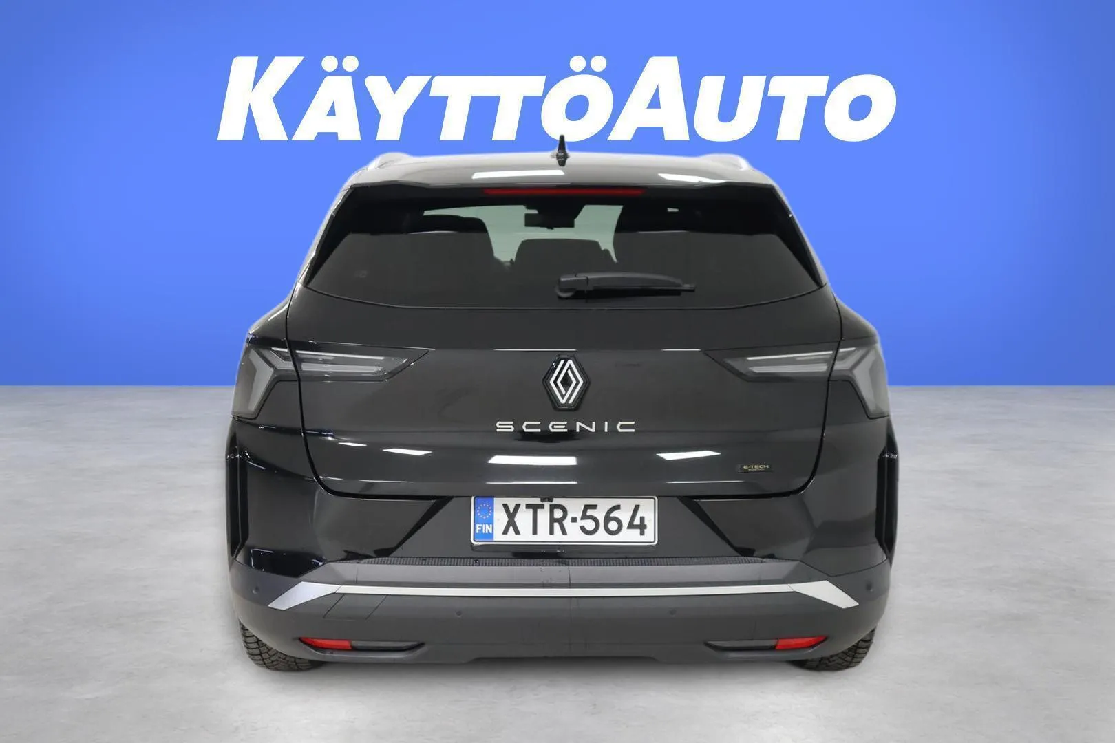 Renault Scenic XTR-564 carousel image