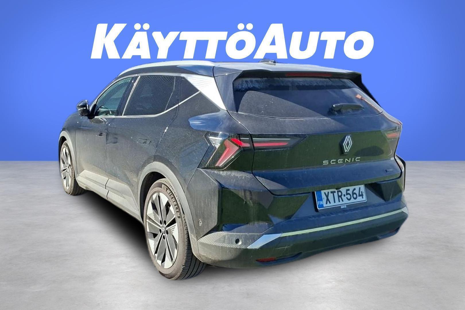 Renault Scenic 2024, kuva 3/9