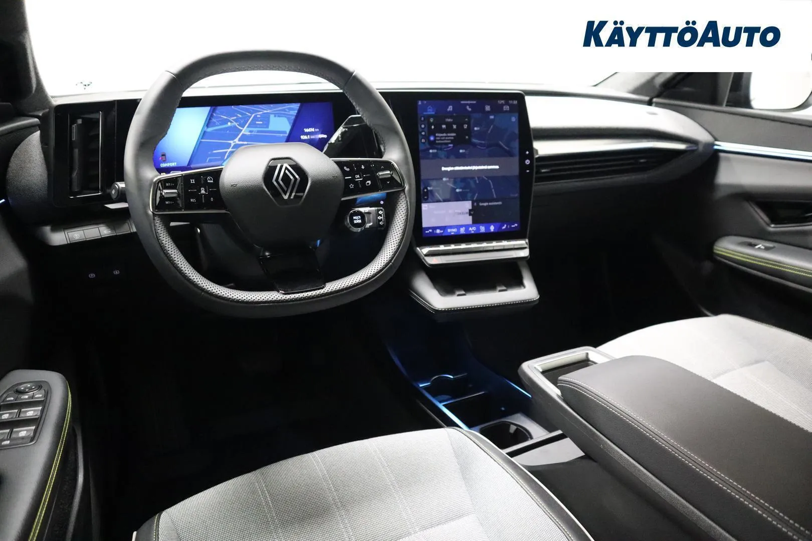 Renault Scenic XTR-564 carousel image