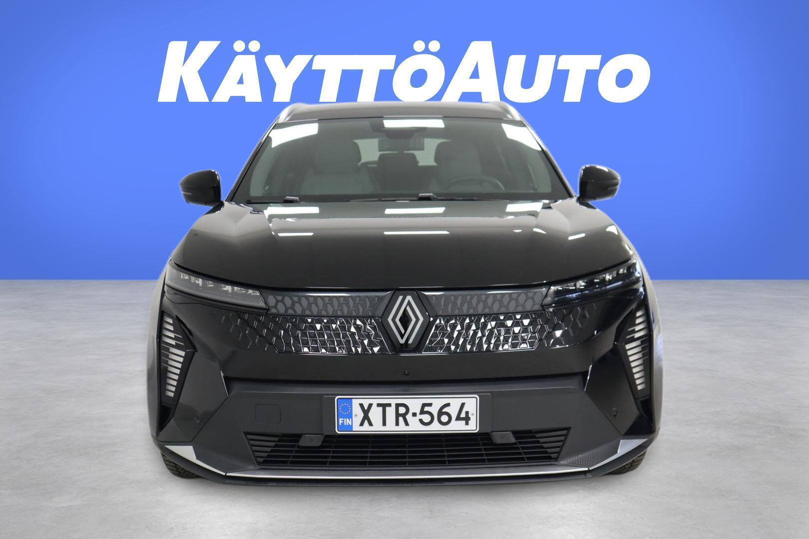 Renault Scenic 2024, bild 6/29