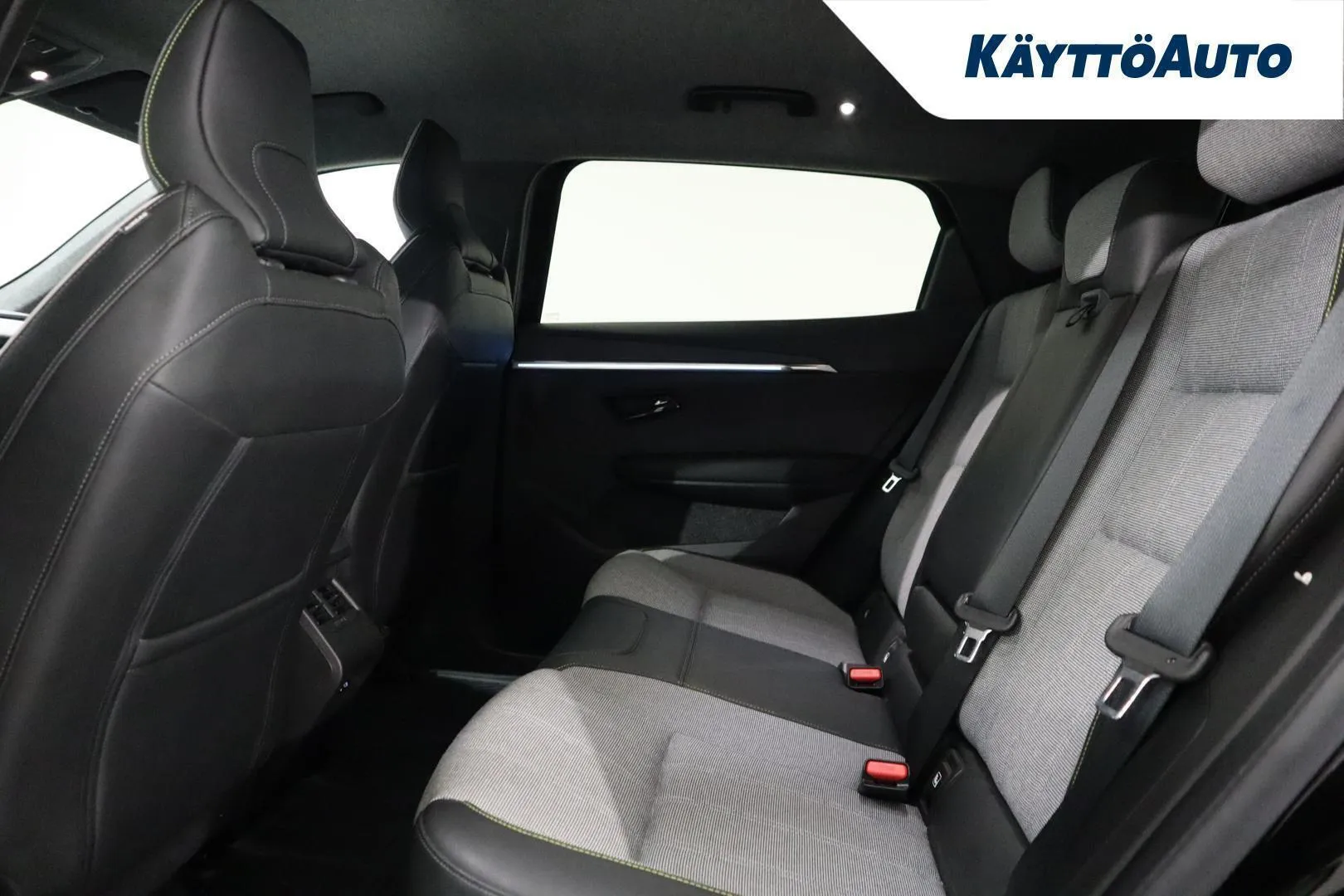 Renault Scenic XTR-564 carousel image